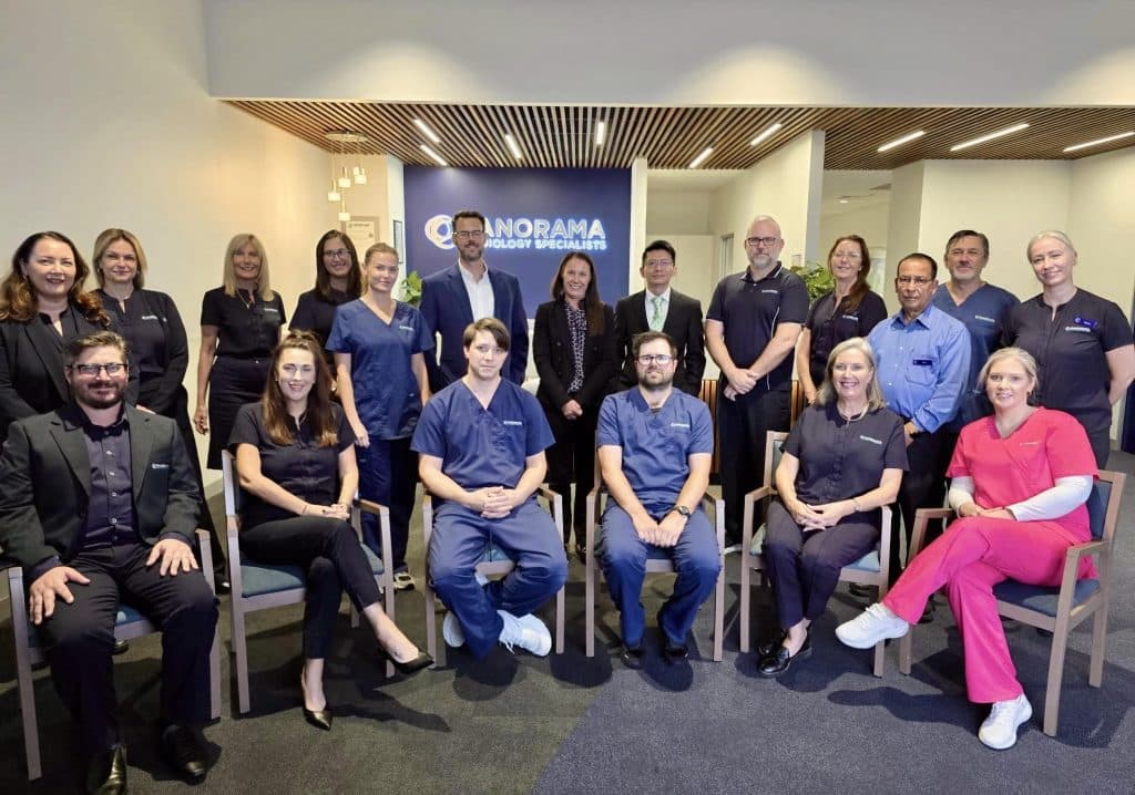 Panorama-Radiology-Specialists-Team