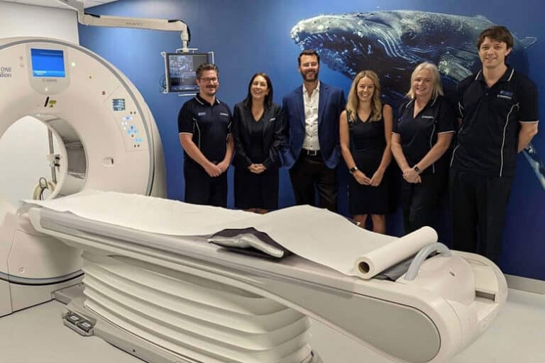 The Panorama Vision Panorama Radiology Specialists