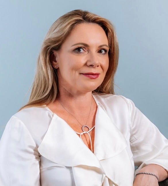 Dr Jacqui Milne